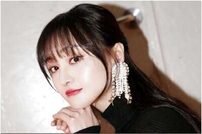 Prada Cuts Ties With Chinese Actress Zheng Shuang After Surrogacy Controversy
