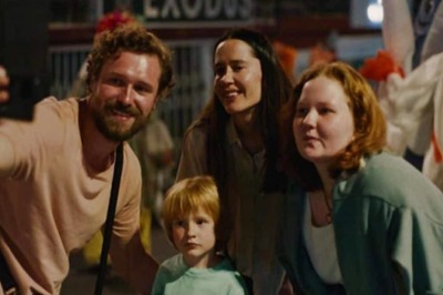 Opinion | ‘Under The Volcano’: How The Legacy of Polish Cinema Is Not Just Alive But Also Thriving