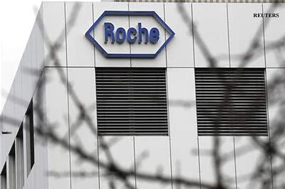 Roche to sell cheaper cancer drugs in India
