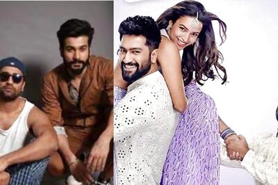 Bad Newz: Vicky Kaushal’s Brother Sunny Reviews Film, Says ‘Maza Aagya, Haven’t Laughed This Loud’