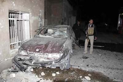 Bomb attacks kill at least 58 people in Iraq, informs official
