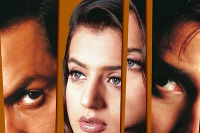 Gupt To Hamraaz, 6 Bobby Deol Hits That Released Between 1995 To 2002