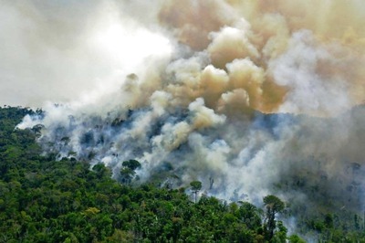 Eight Indian States Highly Vulnerable to Climate Change: Report