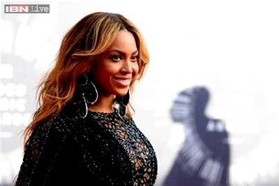 Now you will see Beyonce, Antonio Banderas, Stevie Wonder making public service announcement on Doordarshan