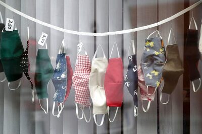 Tamil Nadu Makes Face Masks Mandatory, Violators to Cough Up Rs 500