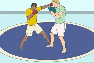 How to Do a Single Leg Takedown