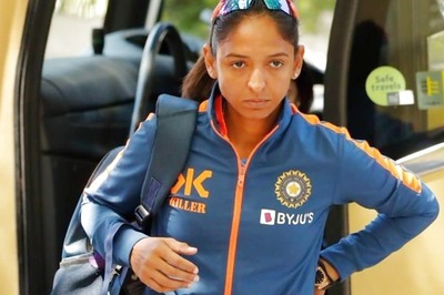 BCCI Invites Applications For Bowling, Fielding Coaches For Indian Women's Team