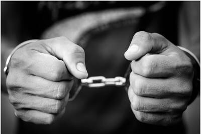 'Why Are You Eating Uncooked Chicken?': Man Kills Neighbour Over Petty Argument in Hyderabad, Arrested