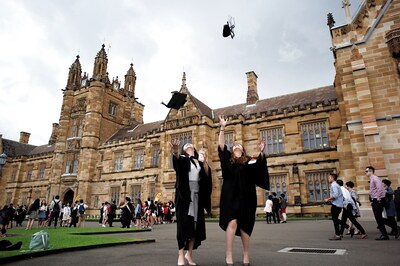 Australian Universities Should Reduce Fees for Indian Students for Stronger Post-Covid Ties