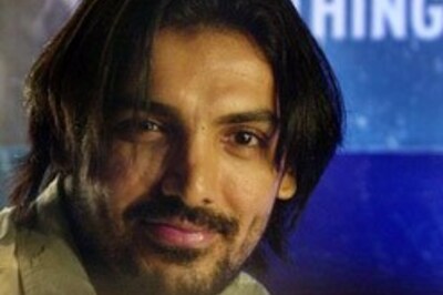 Mark calendar for date with John