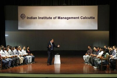 IIM Amendment Bill Gets Cabinet Nod, May Grant 'MBA' in Place of 'PGDM'
