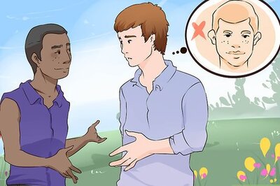 How to Be a Good Wingman