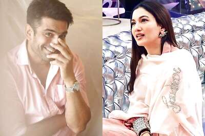 Bigg Boss 14: Gauahar Khan Tags 'Captain' Eijaz Khan a Bully