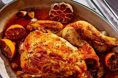 New Year’s Eve: 4 Delectable Dishes To Feed Your Loved Ones