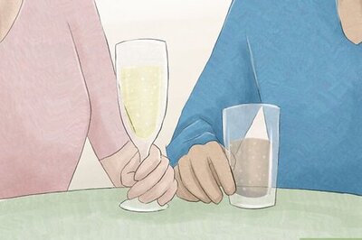 How to Flirt Physically