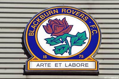 Blackburn ordered to pay former manager Berg $3.5M