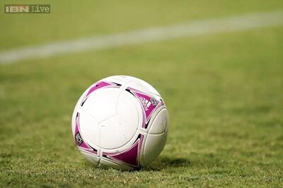 ISL: NorthEast United land in Goa for pre-season tour