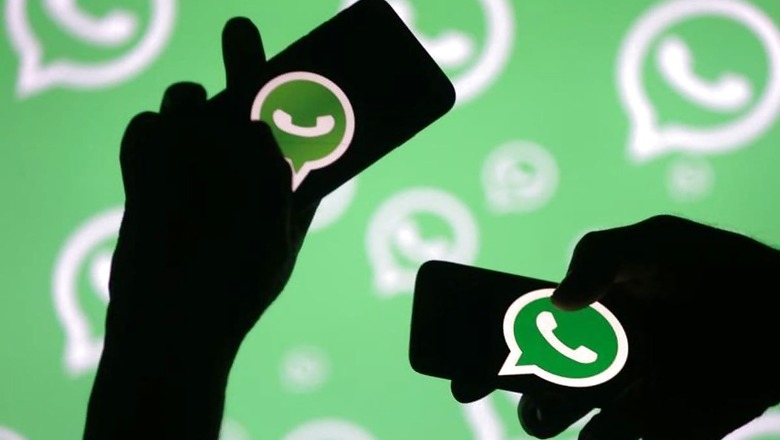 WhatsApp Working On New Text Editor For Drawing Tool: All You Need To Know