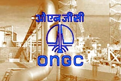 ONGC's stake sale floor price fixed at Rs 290