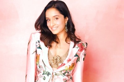 Shraddha Kapoor Reveals Why She Signed Amar Kaushik's Stree, Stree 2: 'I Fell Off The Sofa While...'