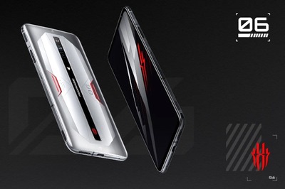 Red Magic 6 Series Gaming Phones Launched With Snapdragon 888 SoC, Cooling Fans & More