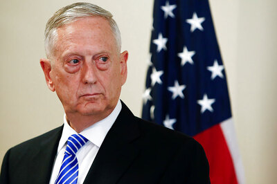 Mattis Praises PM Modi for Speaking About Dangers of Loans That Are 'Too Good to be True'