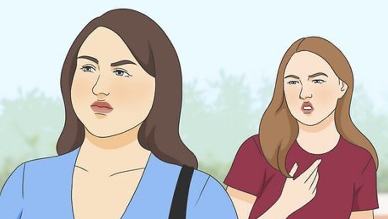 How to Get Rid of Attention Seekers