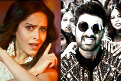 Bareilly Ke Bazaar From Sreenivas- Nushrratt Starrer Chatrapathi Is A Foot-Tapping Number