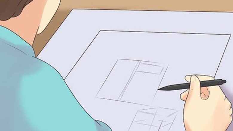How to Build a Rabbit Condo