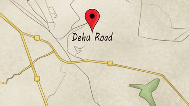 How to Drive on the Mumbai Pune Expressway