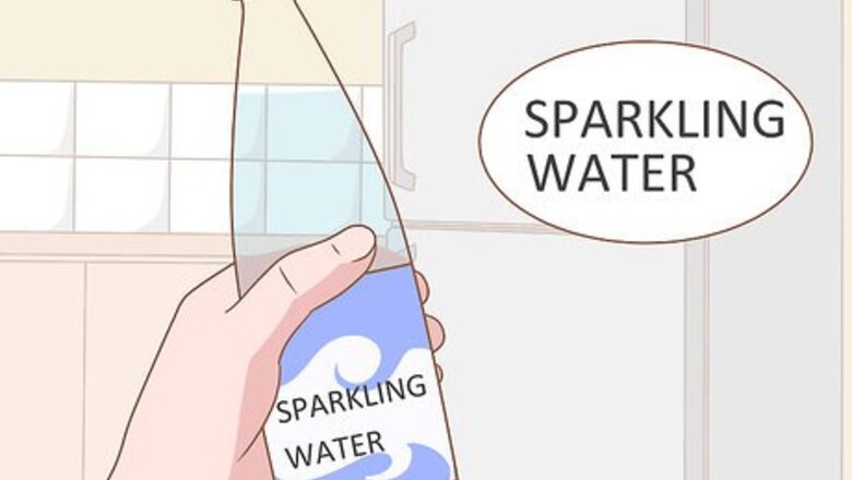 How to Find Healthier Alternatives to Soda