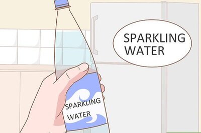 How to Find Healthier Alternatives to Soda