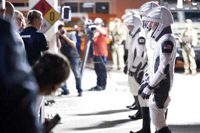 Japanese Astronaut To Be First Non-American To Set Foot on Moon