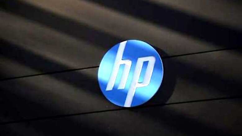 Hewlett-Packard to split in 2 companies: Report