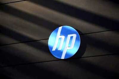 Hewlett-Packard to split in 2 companies: Report