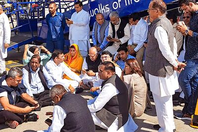 ‘Hitlar-shahi’, ‘Victim Card’: On Pawan Khera’s Arrest, BJP, Congress Trade Barbs | Here’s Who Said What