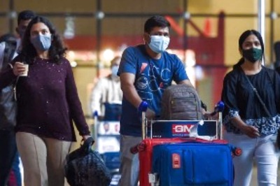 Centre vs Maha? Union Health Secy Tells State Its Omicron Travel Rules in ‘Divergence’ With GoI Norms