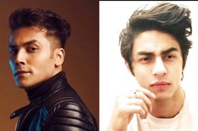 Arbaaz Merchant Shares Cryptic Post on Aryan Khan's B'Day, Says 'Miss You Every Single Day...'