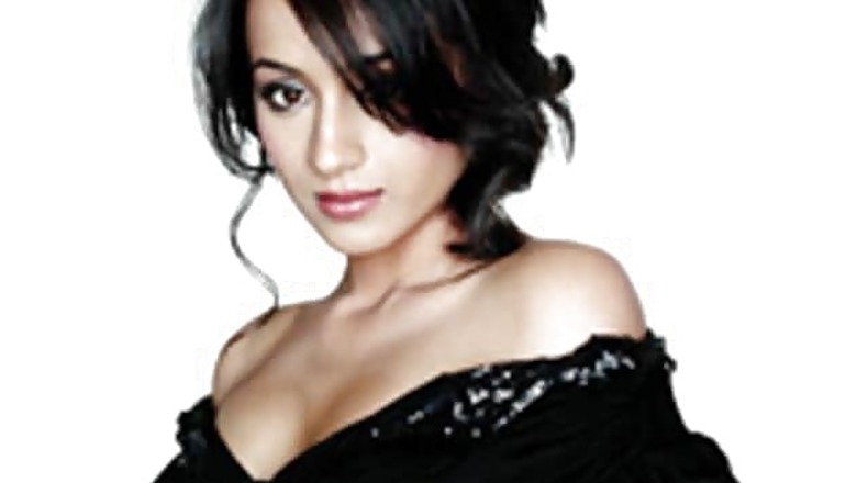 A decade in Telugu cinema: Trisha still on top