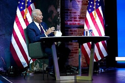 Biden's DIY Transition Proceeds Without Trump Assistance