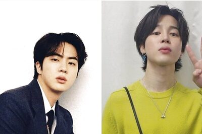 BTS: Jin Invites Jimin Out for a Drink After His Hospital Discharge; ARMYs in Splits at His Hilarious Logic