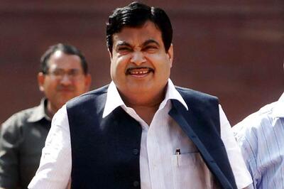 BJP is not against any community, says Nitin Gadkari