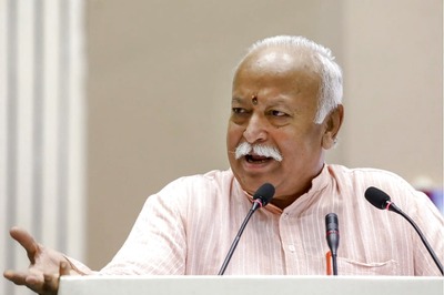 Swadeshi Reinterpreted: How Mohan Bhagwat Defended Modi Government’s Handling of Economy