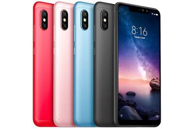 Xiaomi I Love Mi Days Sale: Discounts on Redmi Note 6 Pro, Mi TV 4A  And More on Flipkart For Valentine's Day