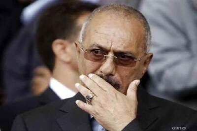 Yemen votes, seals Saleh's exit