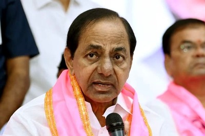 Family Rule to Unemployment: 7 Reasons Why the Third Time Wasn’t Lucky for Telangana’s KCR