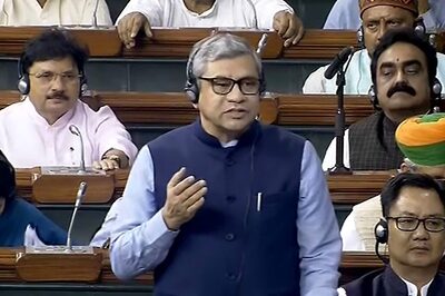 No Politics Behind Orange Vande Bharat Trains: Railway Minister Ashwini Vaishnaw