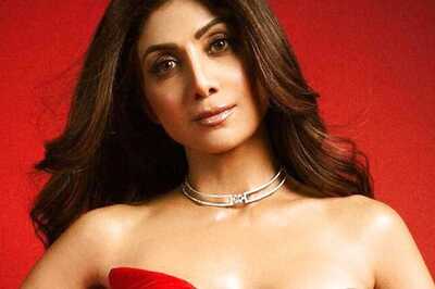 Shilpa Shetty To Madhuri Dixit, These Bollywood Divas Have Their YouTube Channels