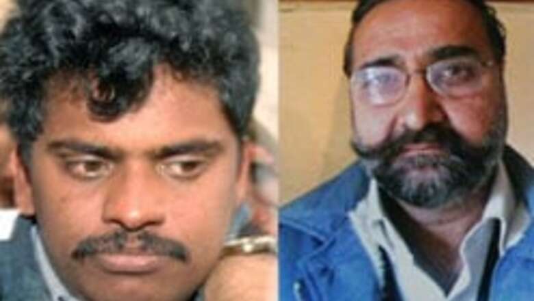 CBI hunts for clues in Nithari