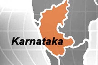 K'taka Cong worker dies during demo for party tickets